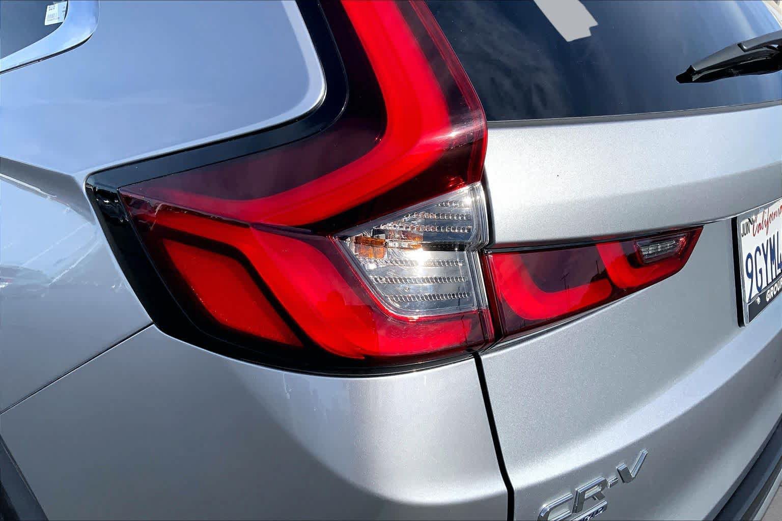 Used 2023 Honda CR-V Sport image 28