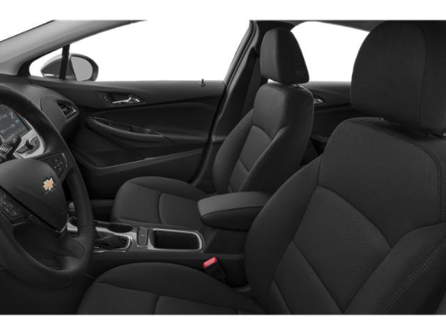 Used 2018 Chevrolet Cruze LT FWD image 12
