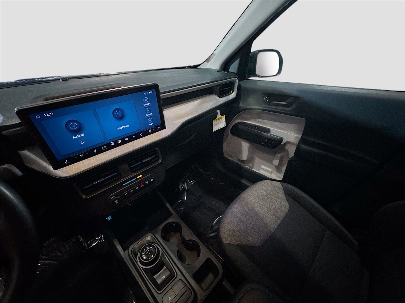 Used 2025 Ford Maverick XLT w/ XLT Luxury Package image 8