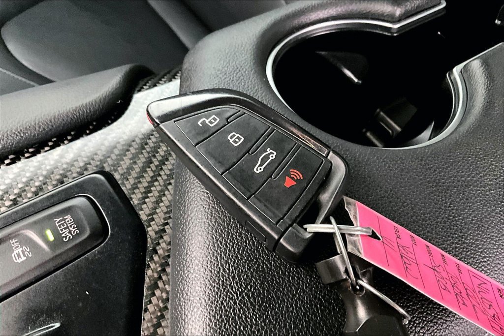 Used 2022 Toyota Supra Premium w/ Driver Assist Package RWD image 13