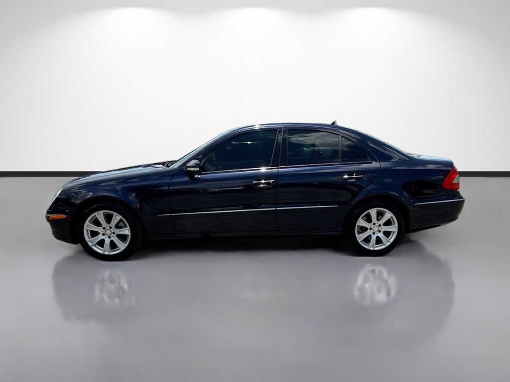 Used 2009 Mercedes-Benz E 350 Sedan image 6