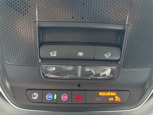 New 2026 Chevrolet Equinox EV RS image 29