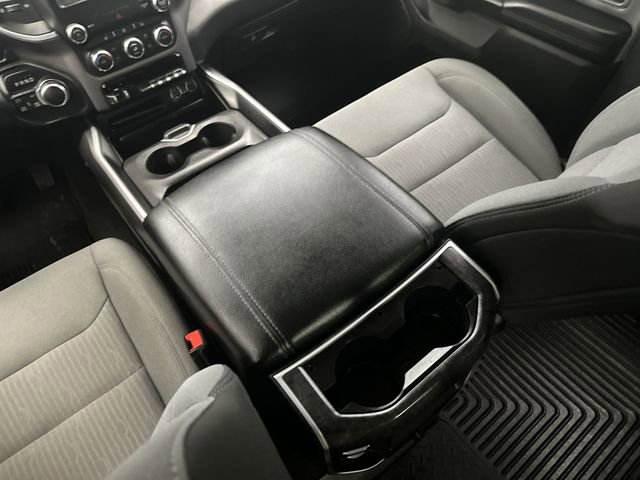 Used 2020 RAM 1500 Big Horn image 25