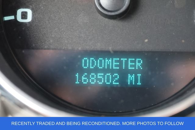 Used 2011 Chevrolet Silverado 3500 W/T AWD/4WD image 13
