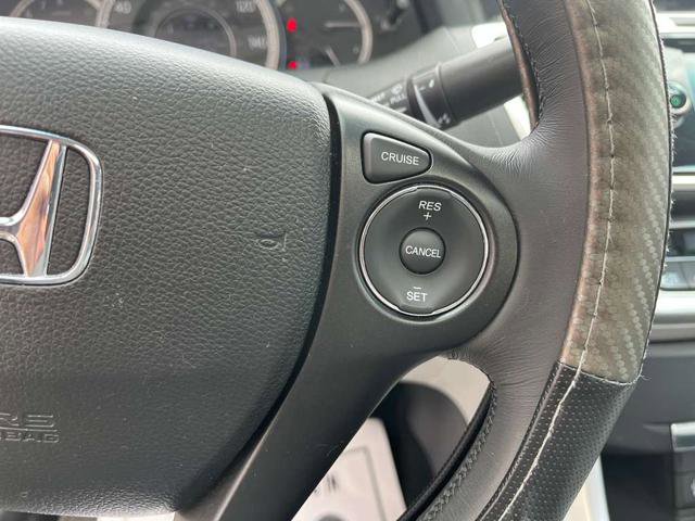 Used 2013 Honda Accord EX-L image 24