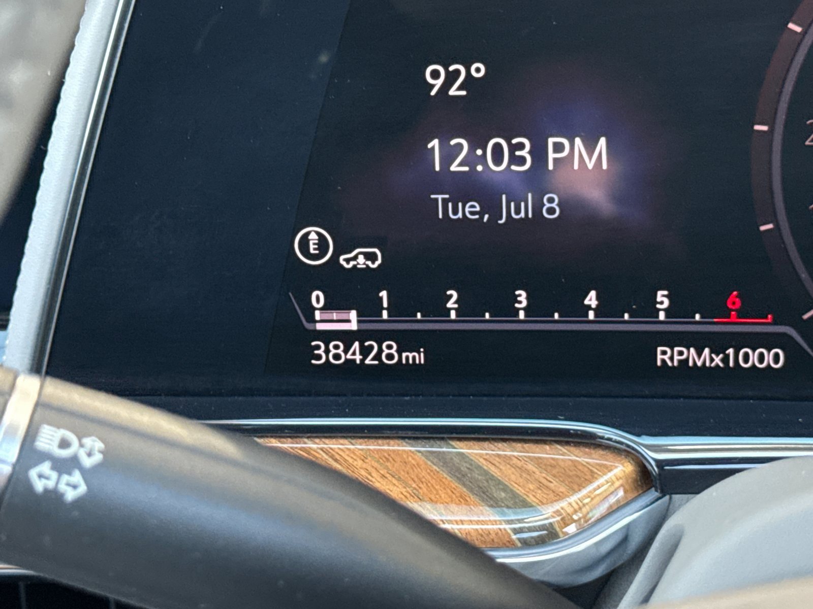 Used 2021 Cadillac Escalade Sport Platinum image 31