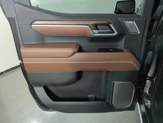 Used 2025 GMC Sierra 1500 Denali Ultimate AWD/4WD image 16