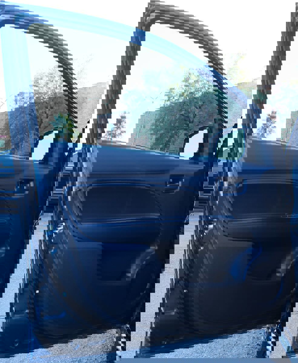 Used 2024 Mitsubishi Mirage ES image 36