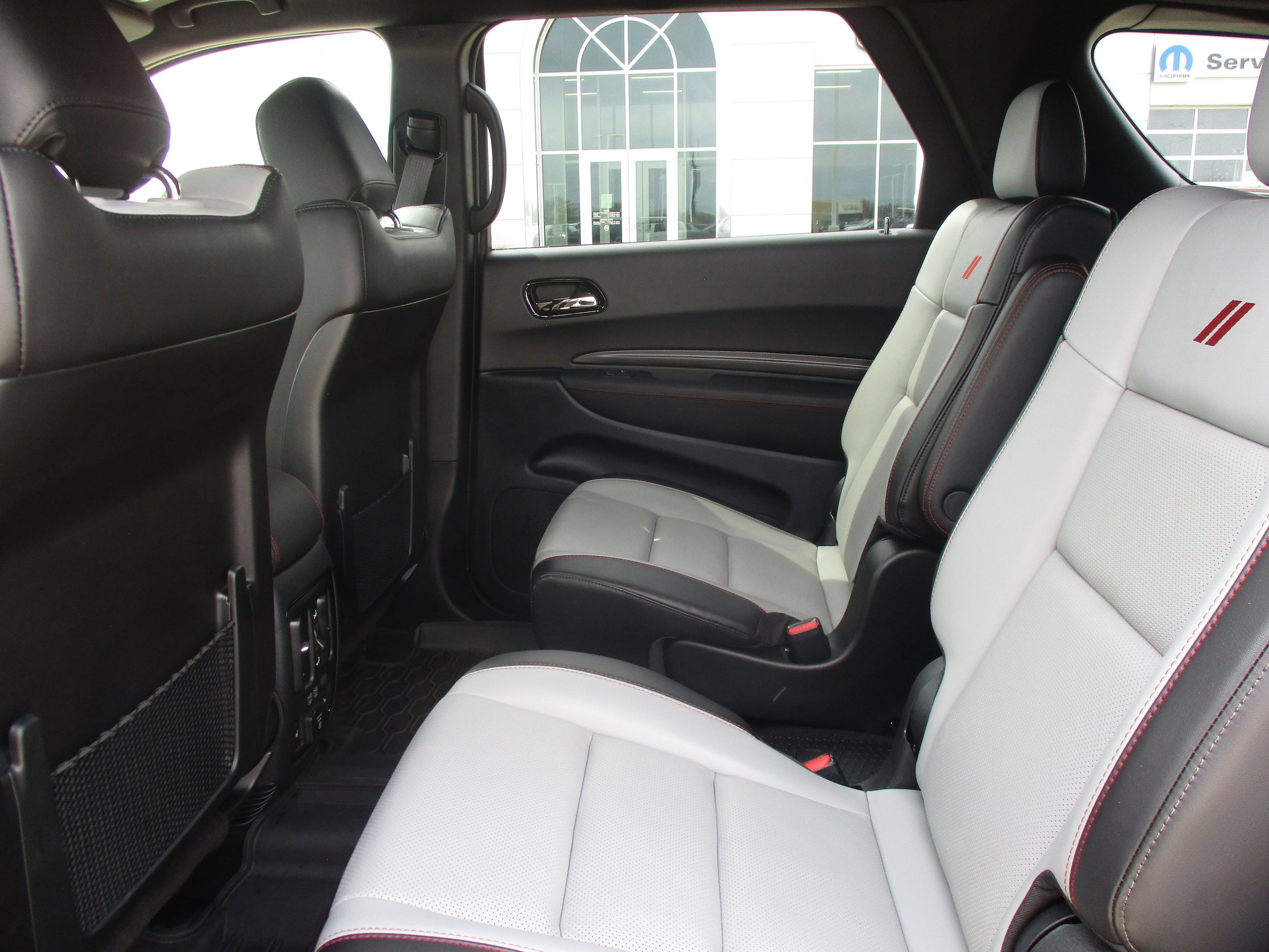 Used 2024 Dodge Durango GT AWD/4WD image 40