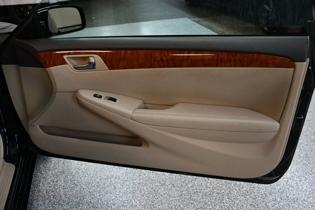 Used 2008 Toyota Solara SLE FWD image 32