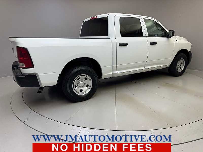 Used 2022 RAM 1500 Tradesman image 5