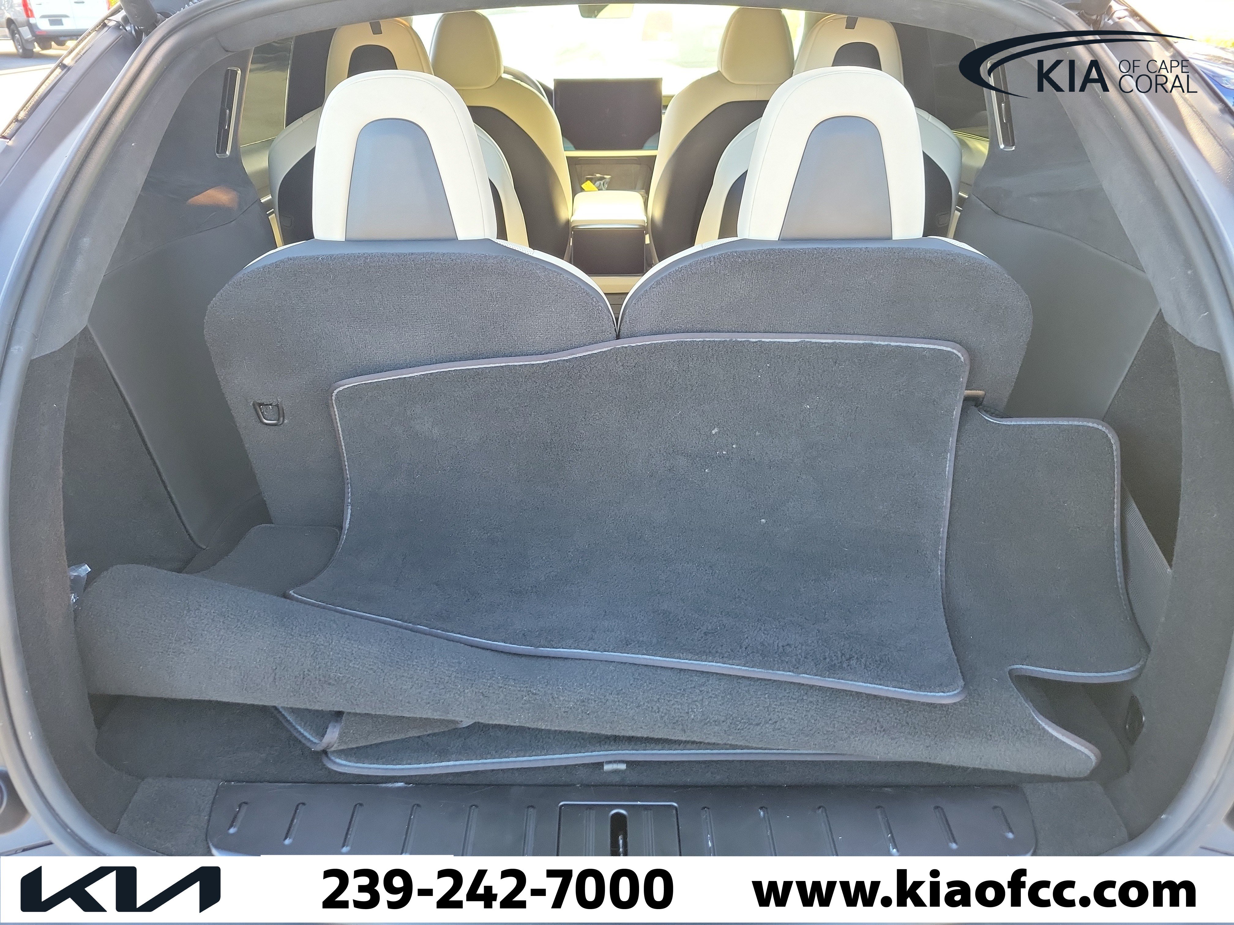 Used 2026 Tesla Model X Plaid AWD/4WD image 10