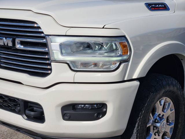Used 2022 RAM 2500 Laramie image 7
