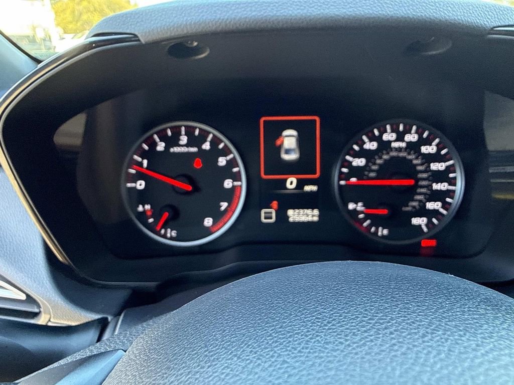 Used 2023 Subaru WRX Premium image 40