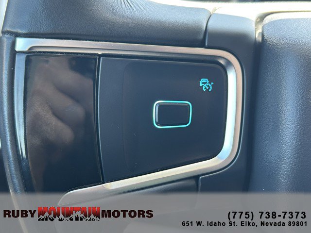 Used 2025 Ford Expedition Platinum AWD/4WD image 14