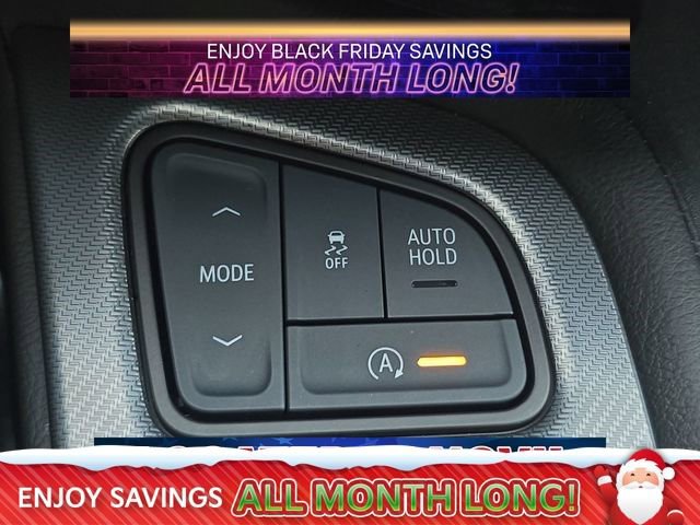 Used 2025 Cadillac CT5 Premium Luxury w/ Sun And Sound Package image 19