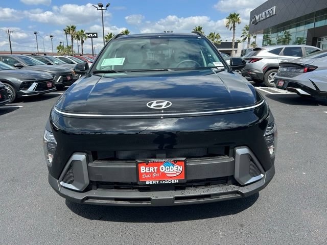 New 2026 Hyundai Kona SEL Sport FWD image 2