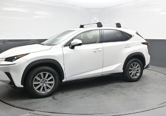 Used 2019 Lexus NX 300 AWD w/ Comfort Package image 3