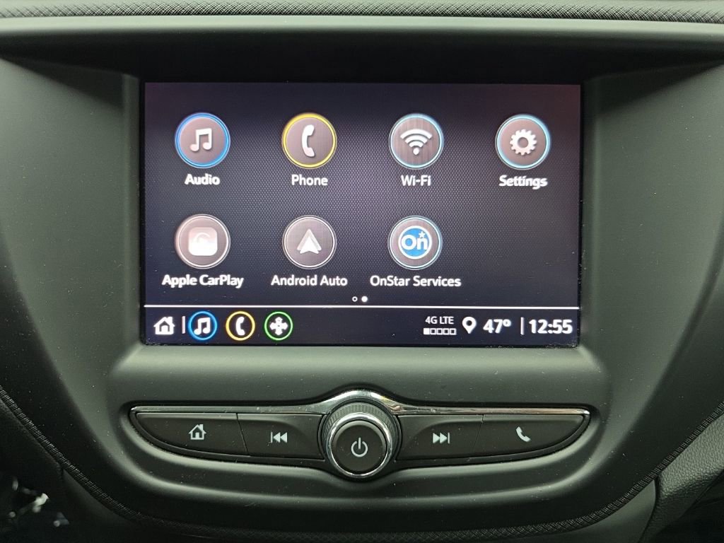 Certified 2023 Chevrolet TrailBlazer LT image 27