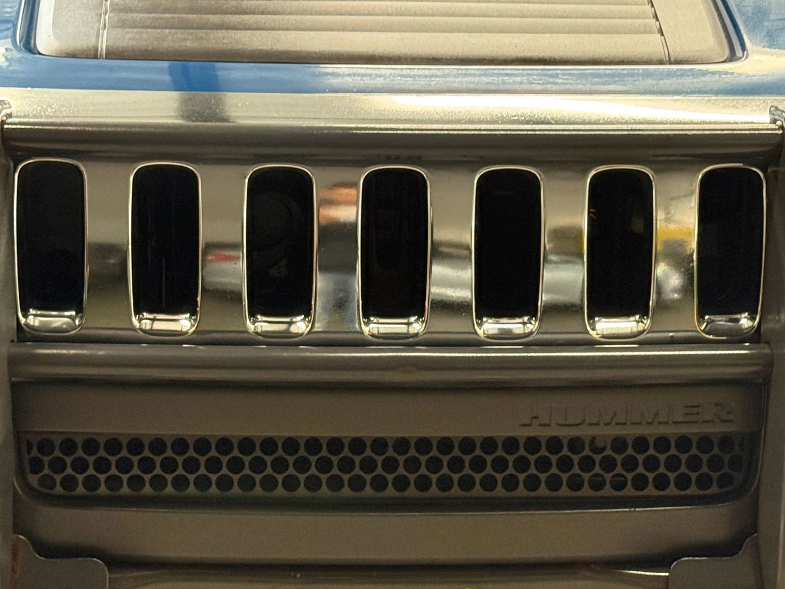 Used 2006 HUMMER H3 image 5