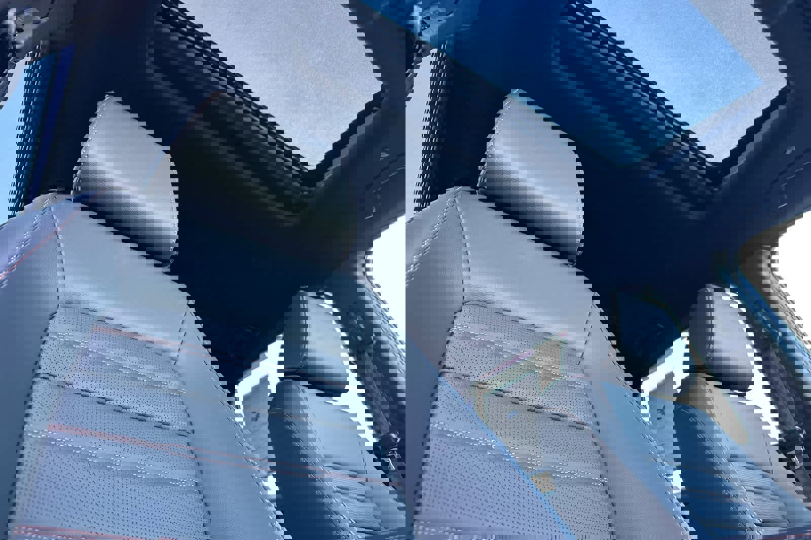 Certified 2025 Honda CR-V Sport-L image 19