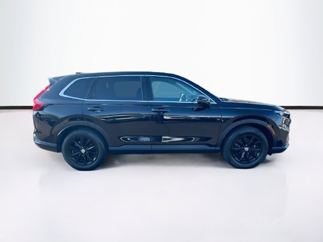 Used 2024 Honda CR-V EX-L image 10