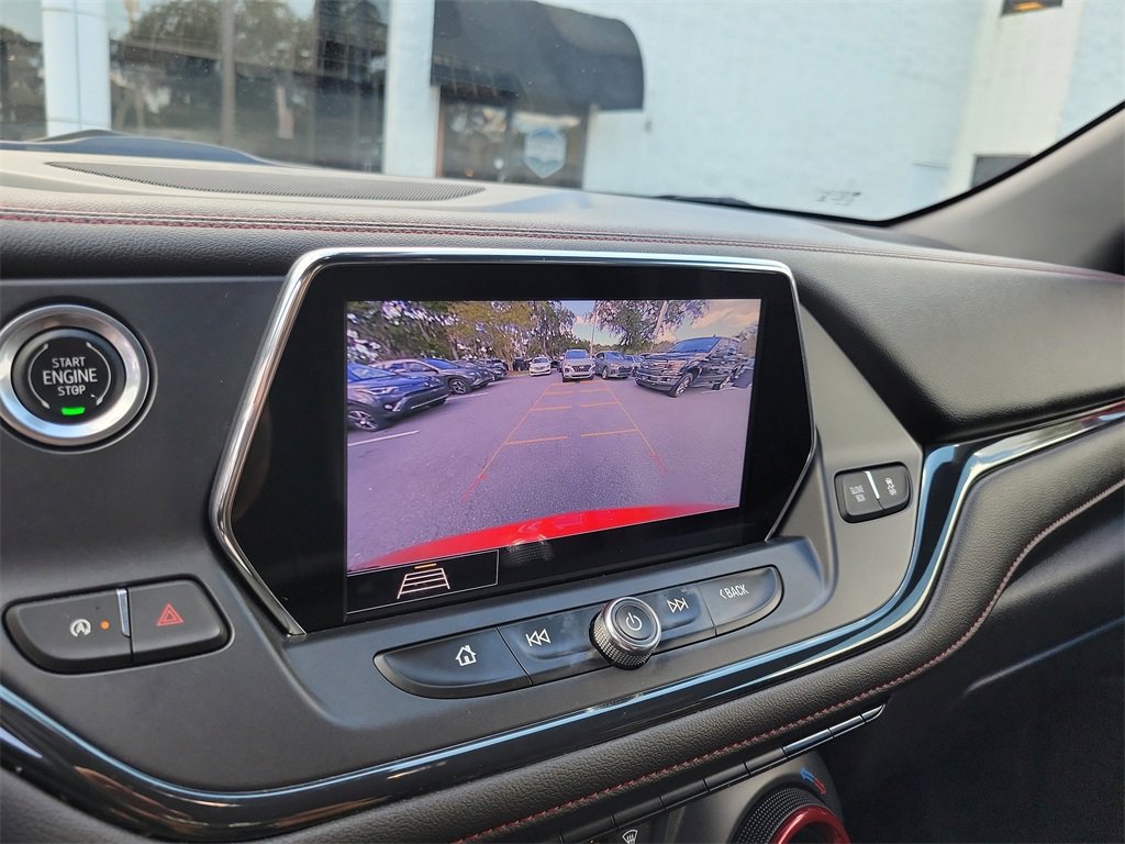 Used 2020 Chevrolet Blazer RS image 35