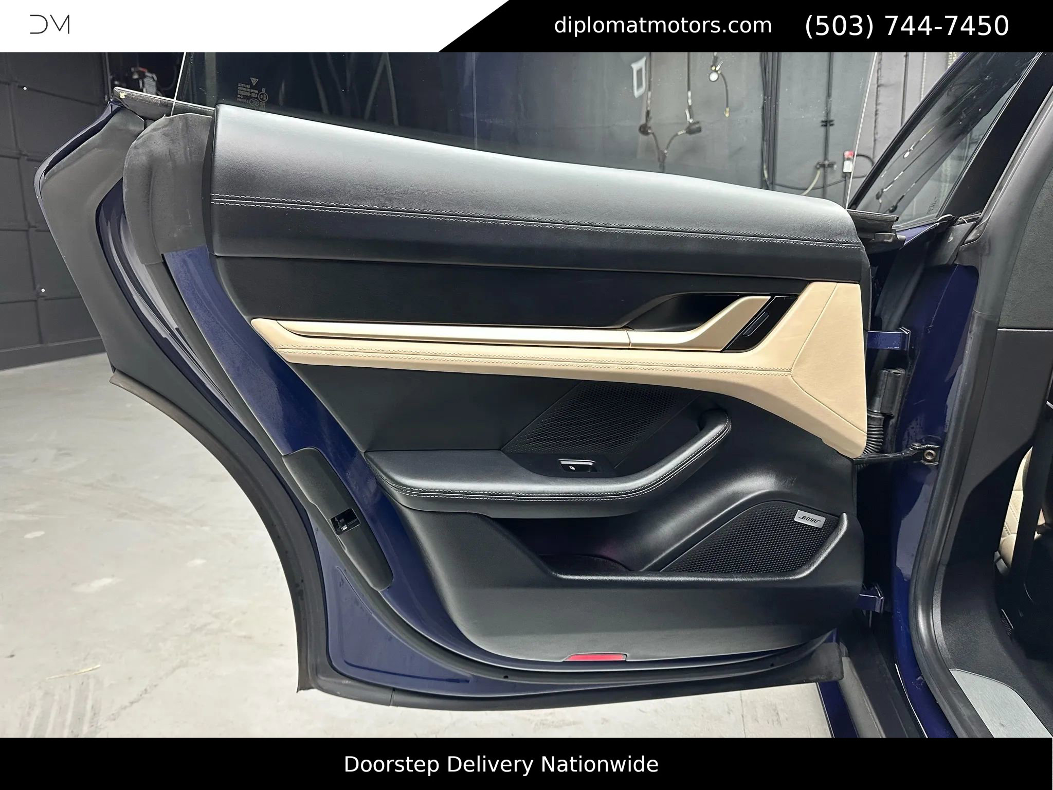 Used 2020 Porsche Taycan image 37