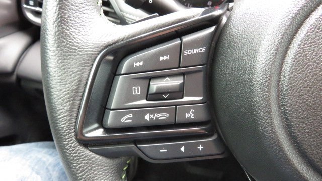 Used 2025 Subaru Outback Onyx Edition XT image 23