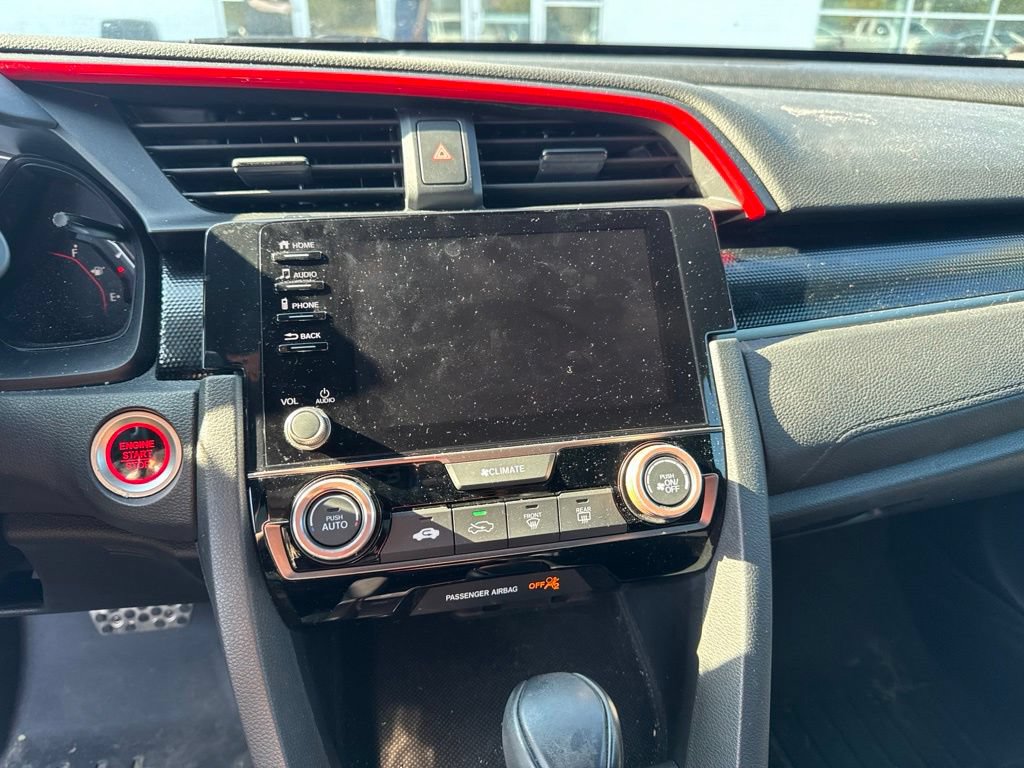 Used 2021 Honda Civic Sport image 8
