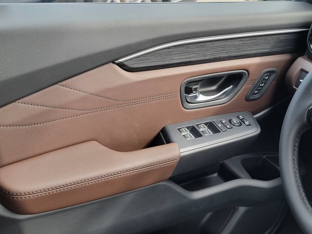 New 2026 Honda Pilot Touring image 20