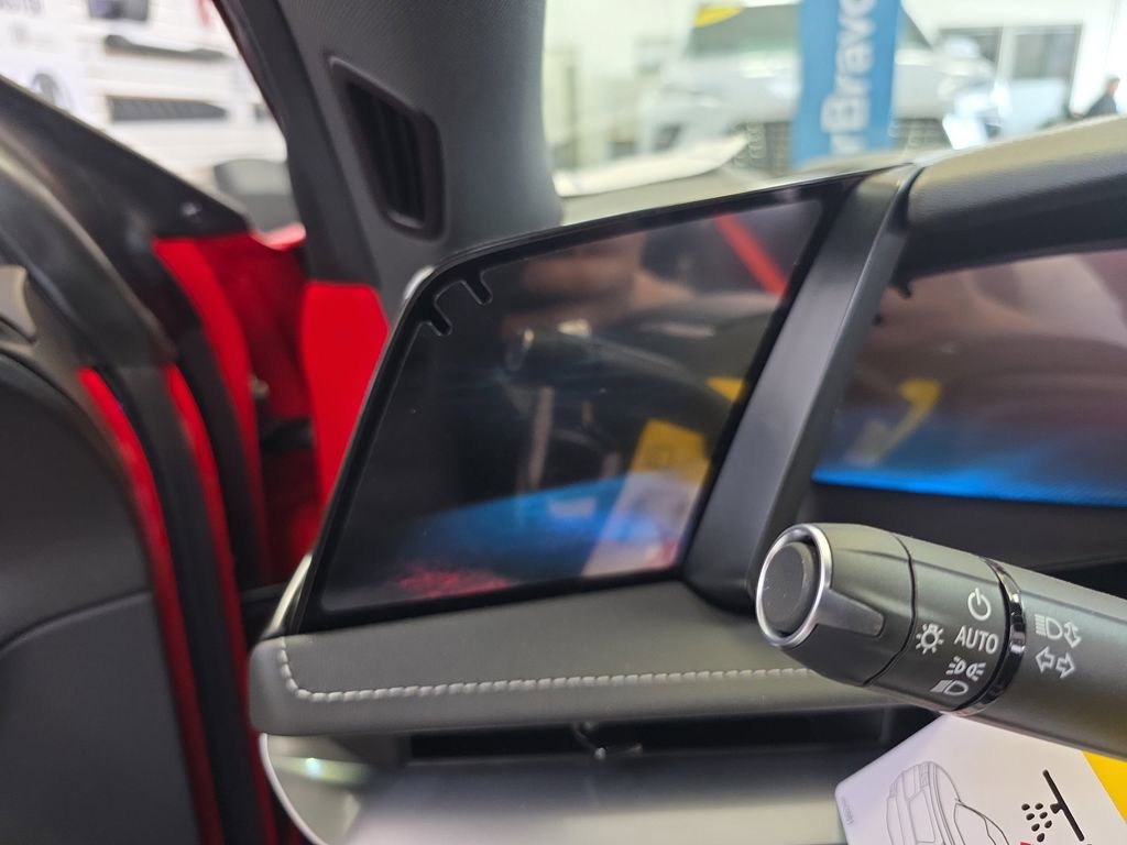 New 2026 Chevrolet Corvette Stingray Preferred Conv w/ Z51 Performance Package image 5