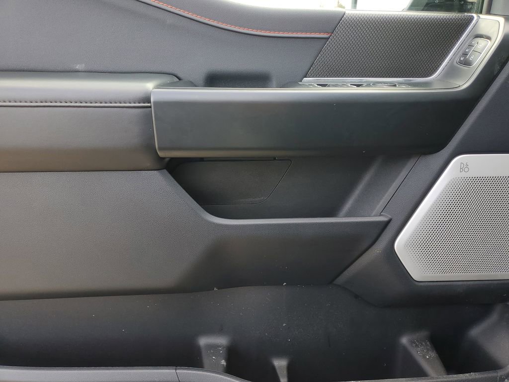 Used 2025 Ford F150 Raptor image 11