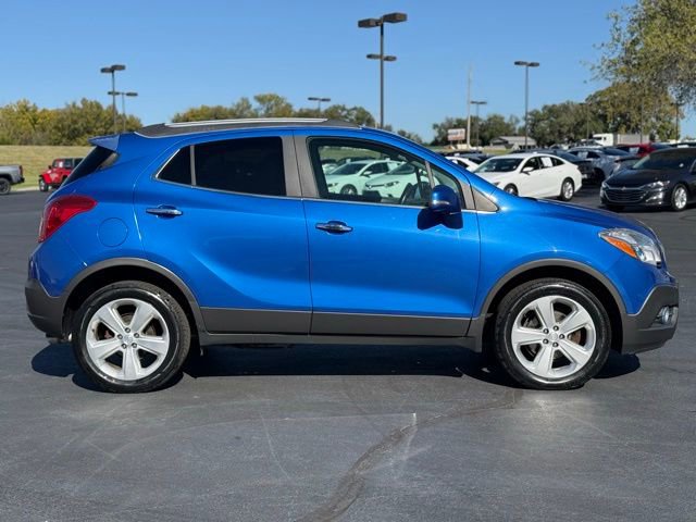 Used 2015 Buick Encore Convenience image 8