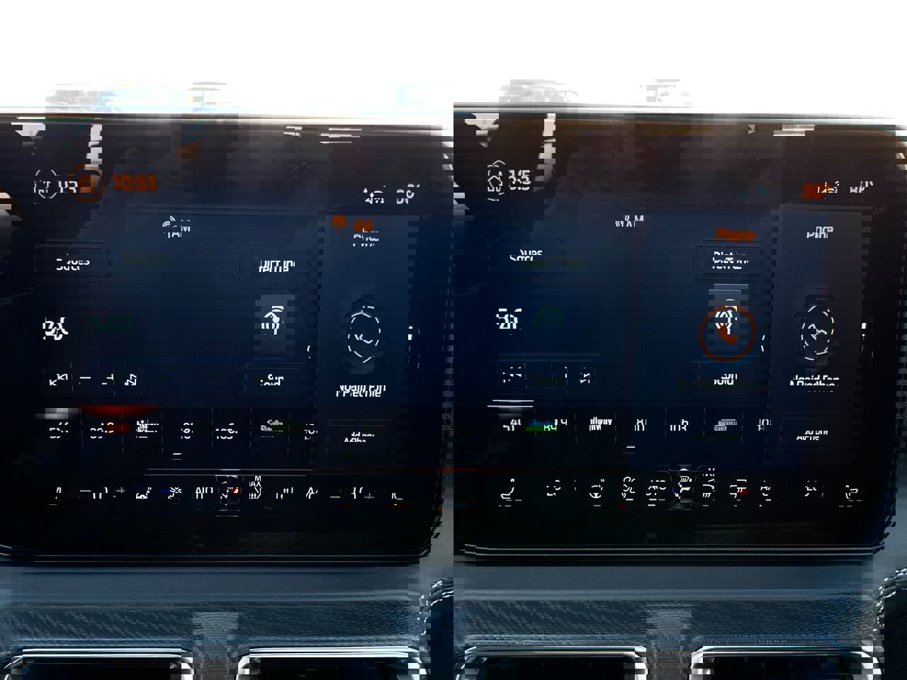 New 2025 Ford Mustang Premium image 36