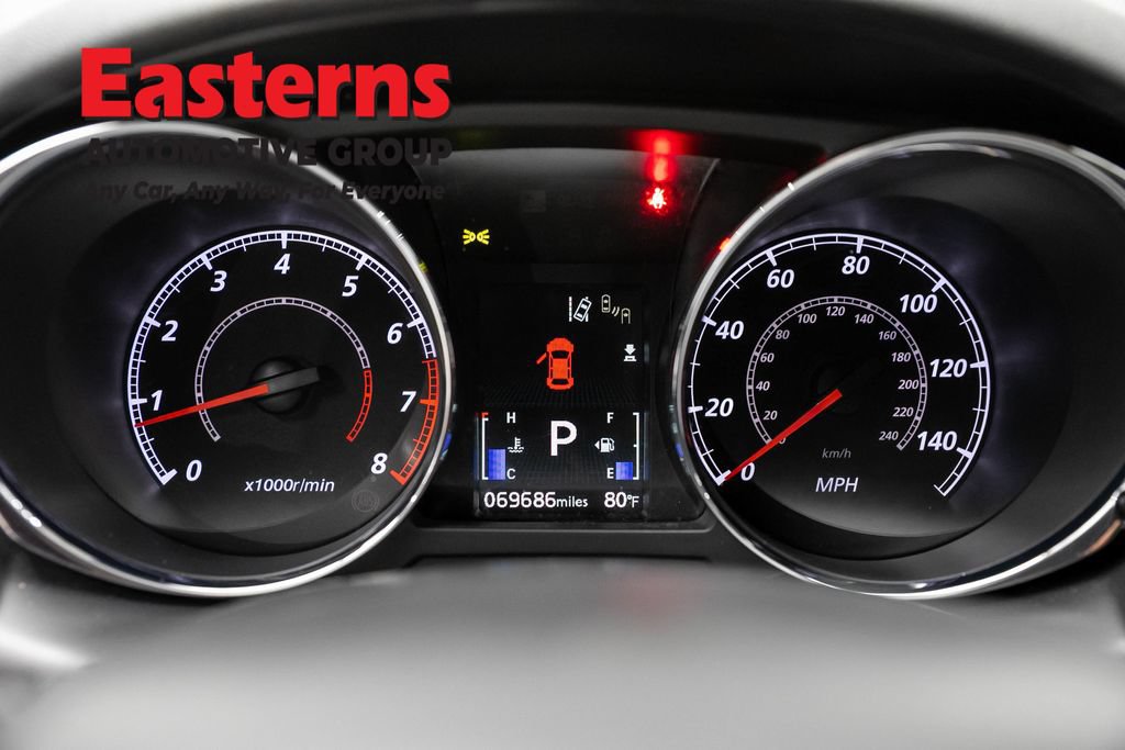 Used 2023 Mitsubishi Outlander Sport SE AWD/4WD image 17