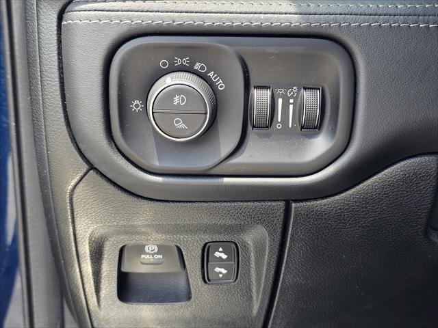 Certified 2020 RAM 1500 Limited AWD/4WD image 20