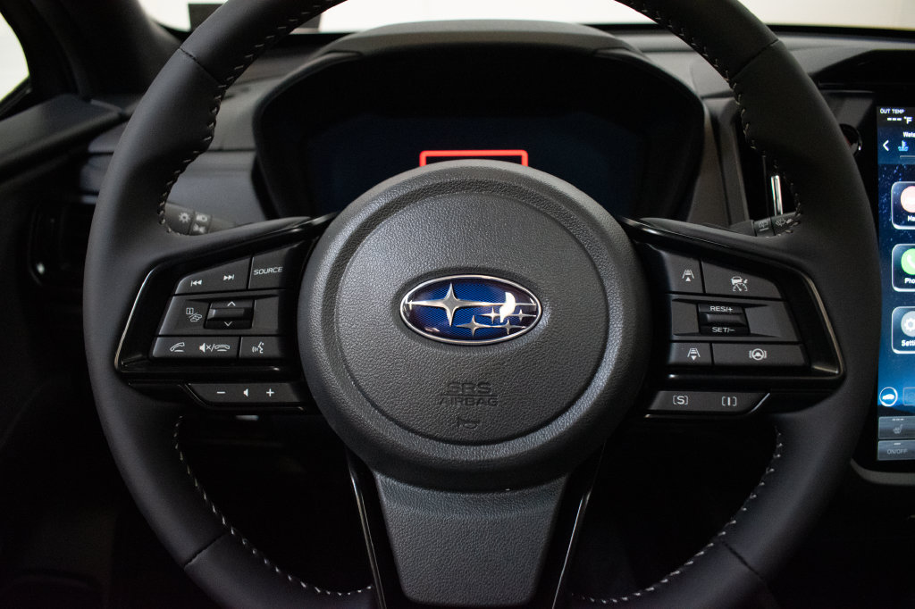 New 2026 Subaru Forester Touring AWD/4WD image 12