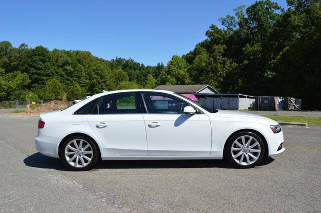 Used 2013 Audi A4 2.0T Prestige w/ Prestige Pkg AWD/4WD image 54