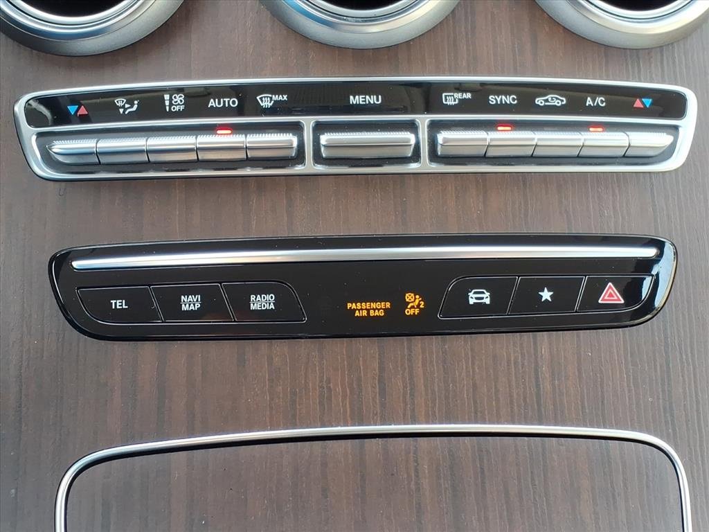 Certified 2022 Mercedes-Benz GLC 300 4MATIC image 18