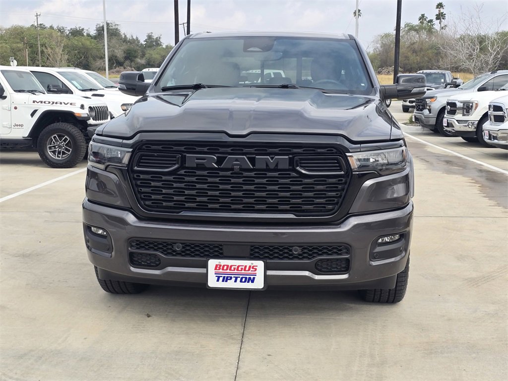 Used 2026 RAM 1500 Lone Star image 10