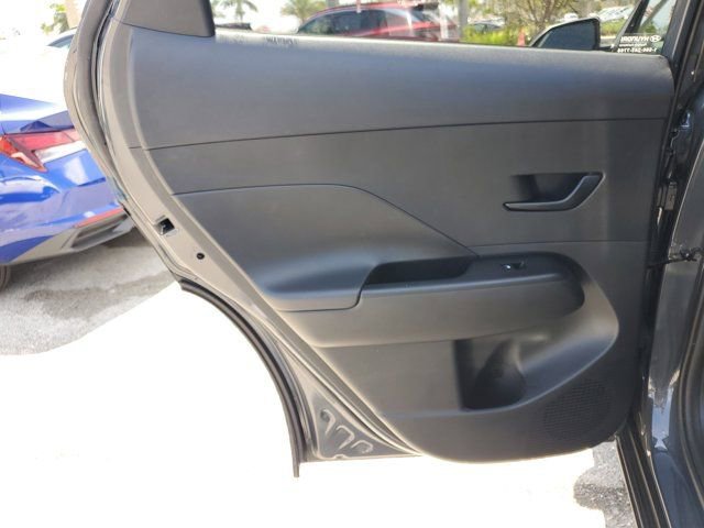 Certified 2024 Hyundai Kona SEL image 10