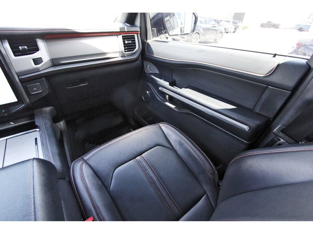 Used 2024 Ford Expedition Timberline AWD/4WD image 11