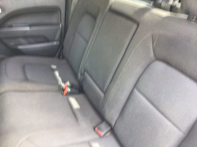 Used 2016 Chevrolet Colorado LT w/ LT Convenience Package image 39