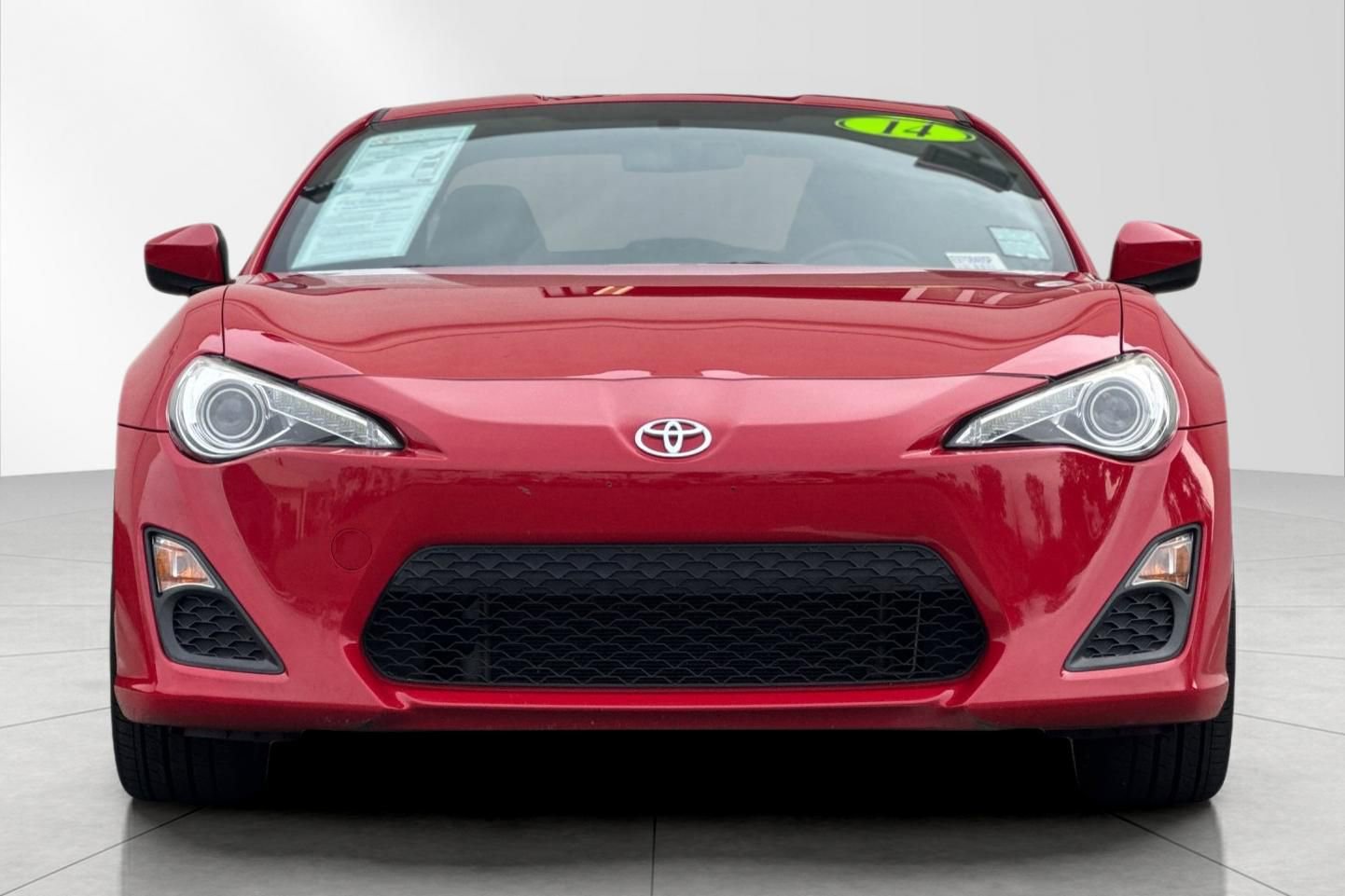 Used 2014 Scion FR-S Monogram Series image 8