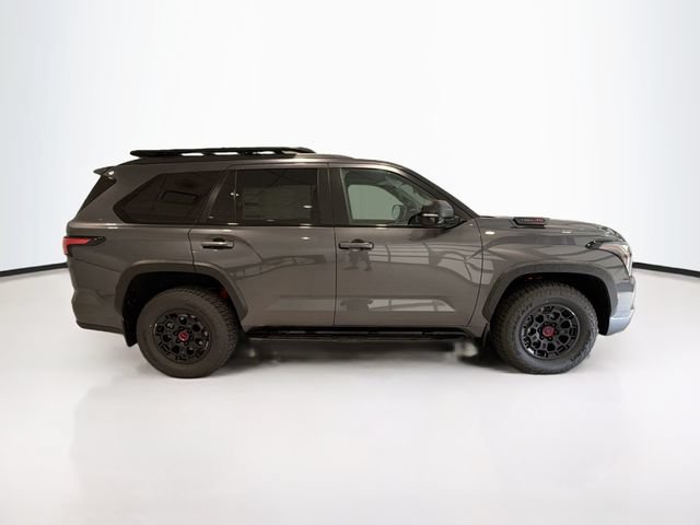 New 2026 Toyota Sequoia TRD Pro AWD/4WD image 7
