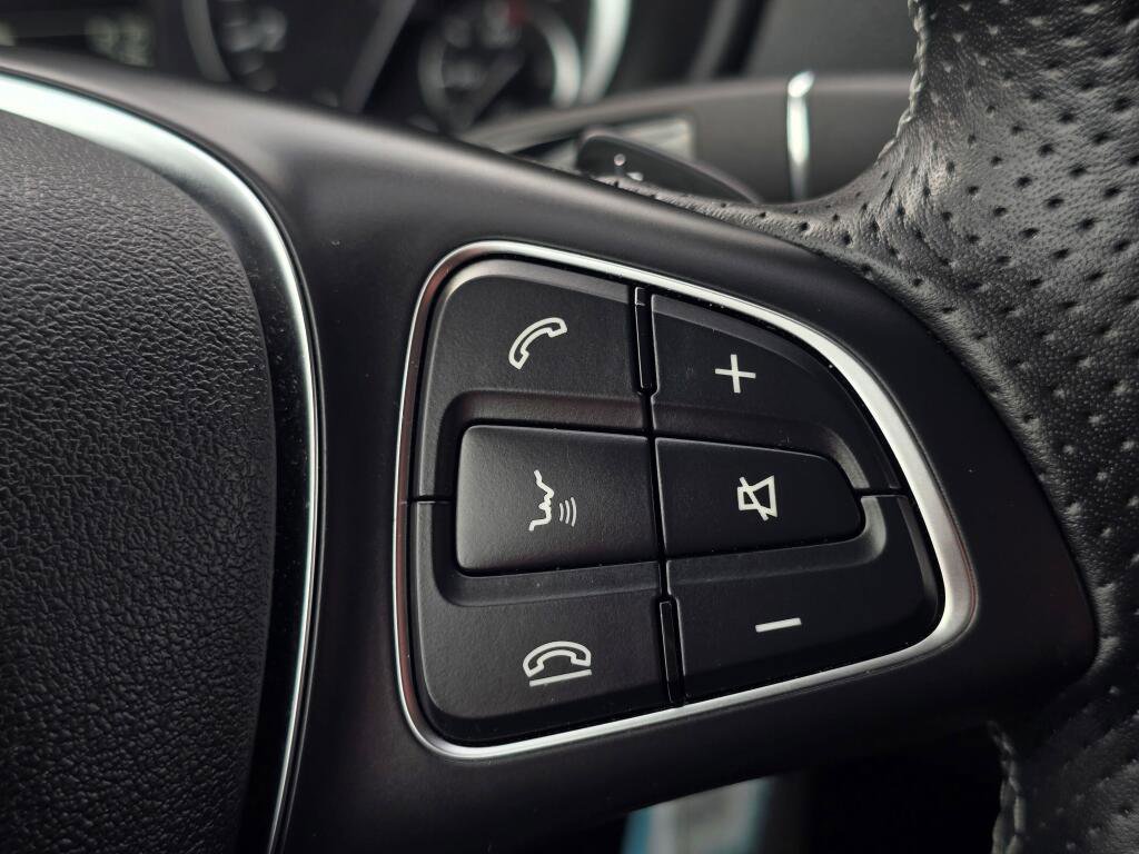 Used 2019 Mercedes-Benz Metris image 39