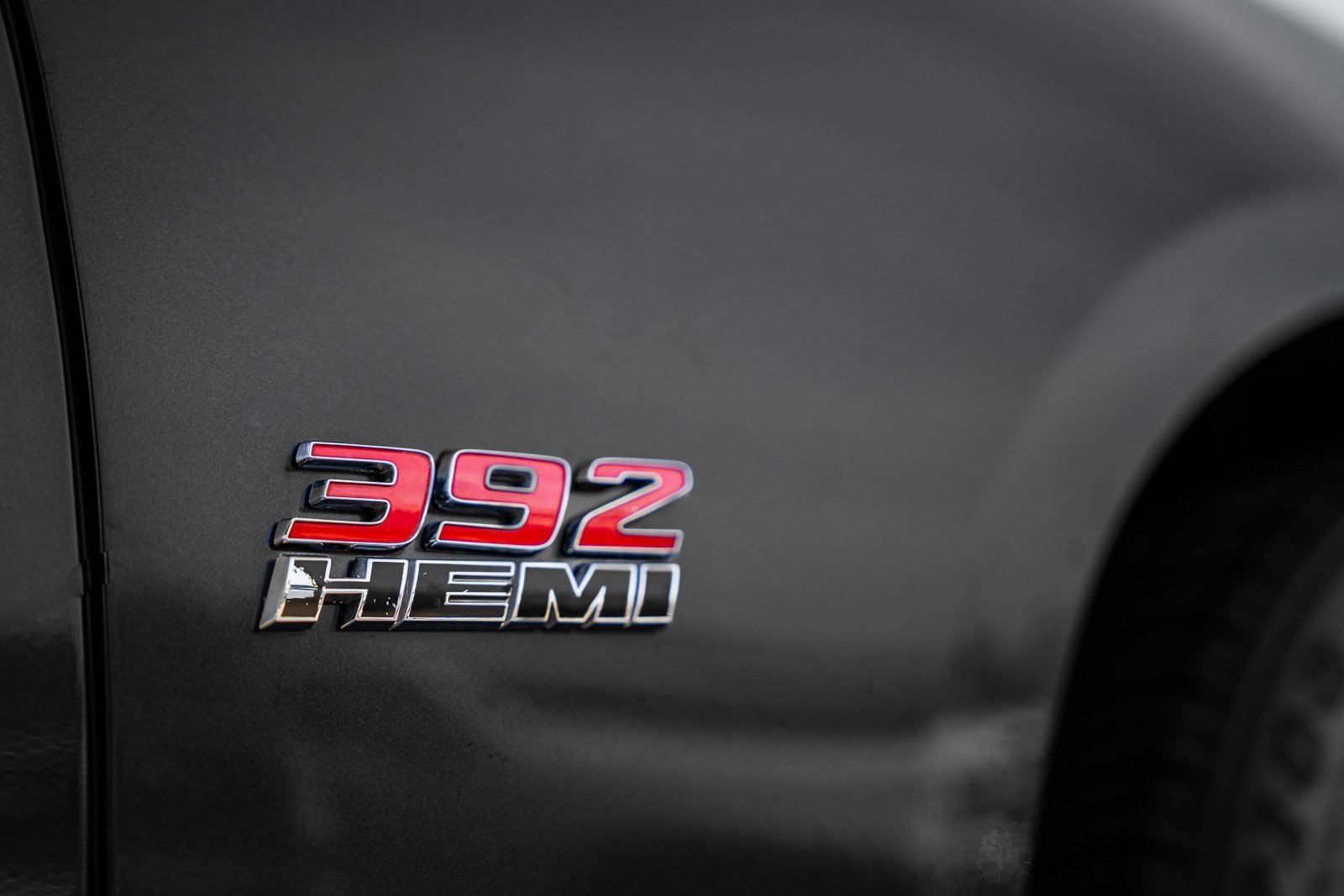 Used 2023 Dodge Charger Scat Pack w/ Plus Group image 5