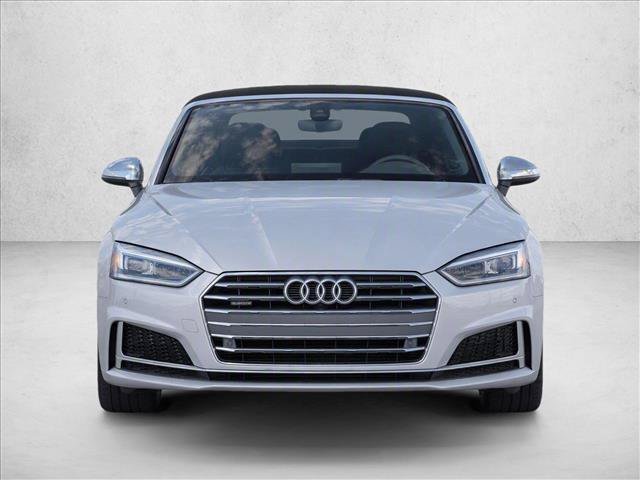 Used 2019 Audi S5 Premium Plus AWD/4WD image 2