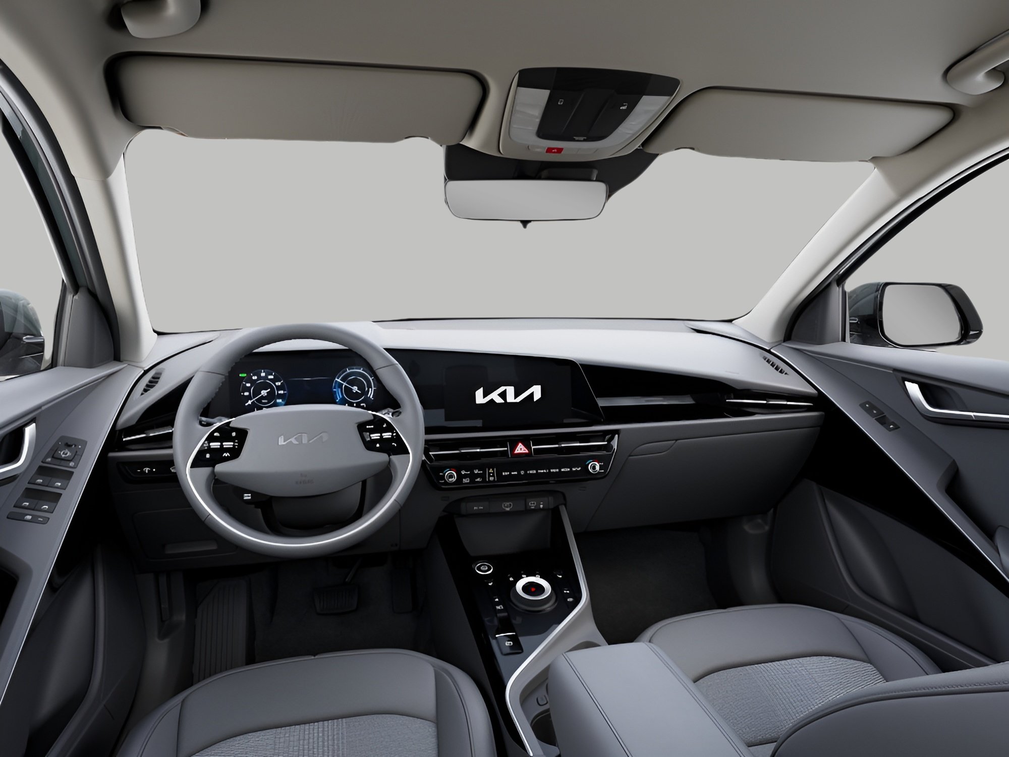 New 2026 Kia Niro Wind w/ Wind Preserve Package FWD image 14